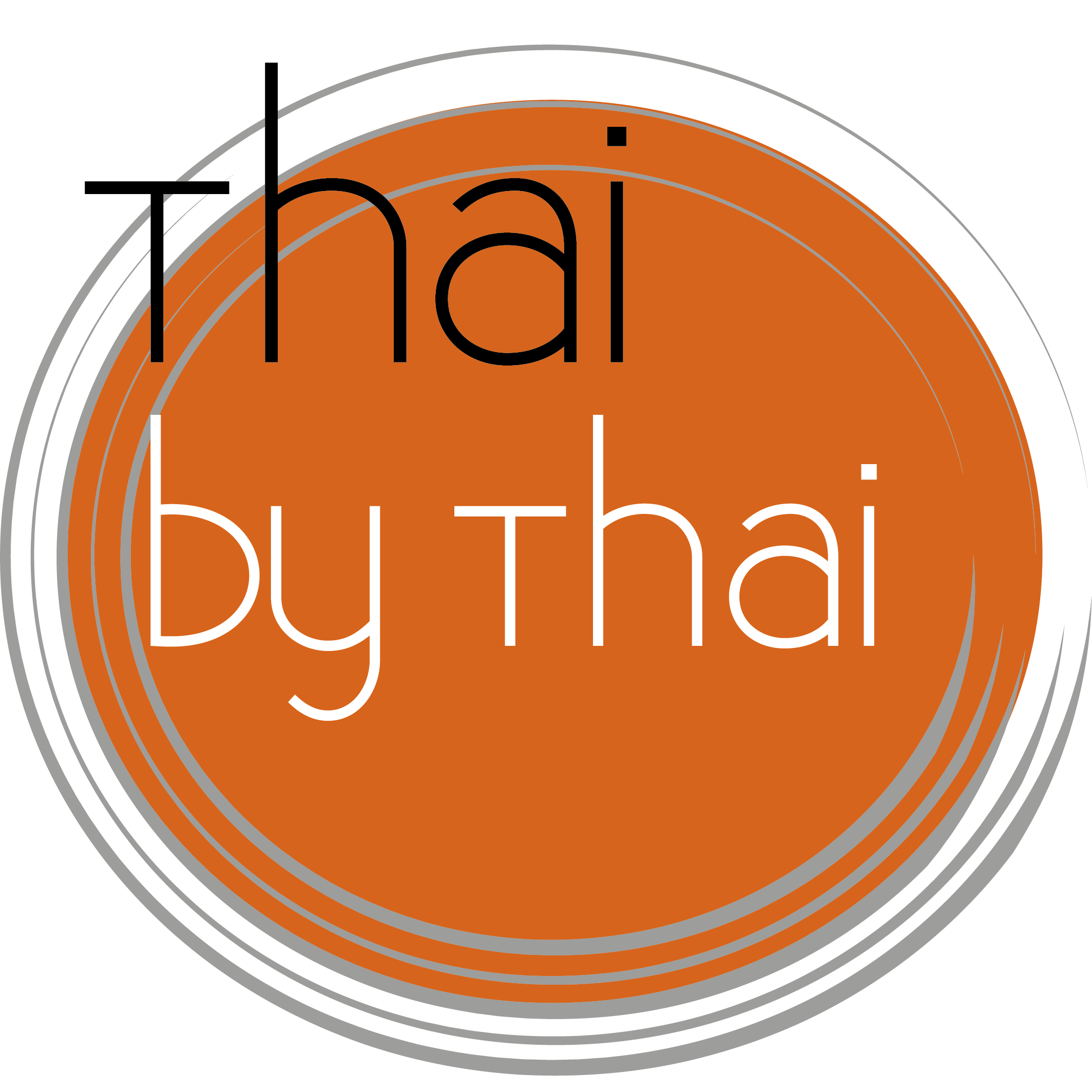 Thai by Thai Restaurant